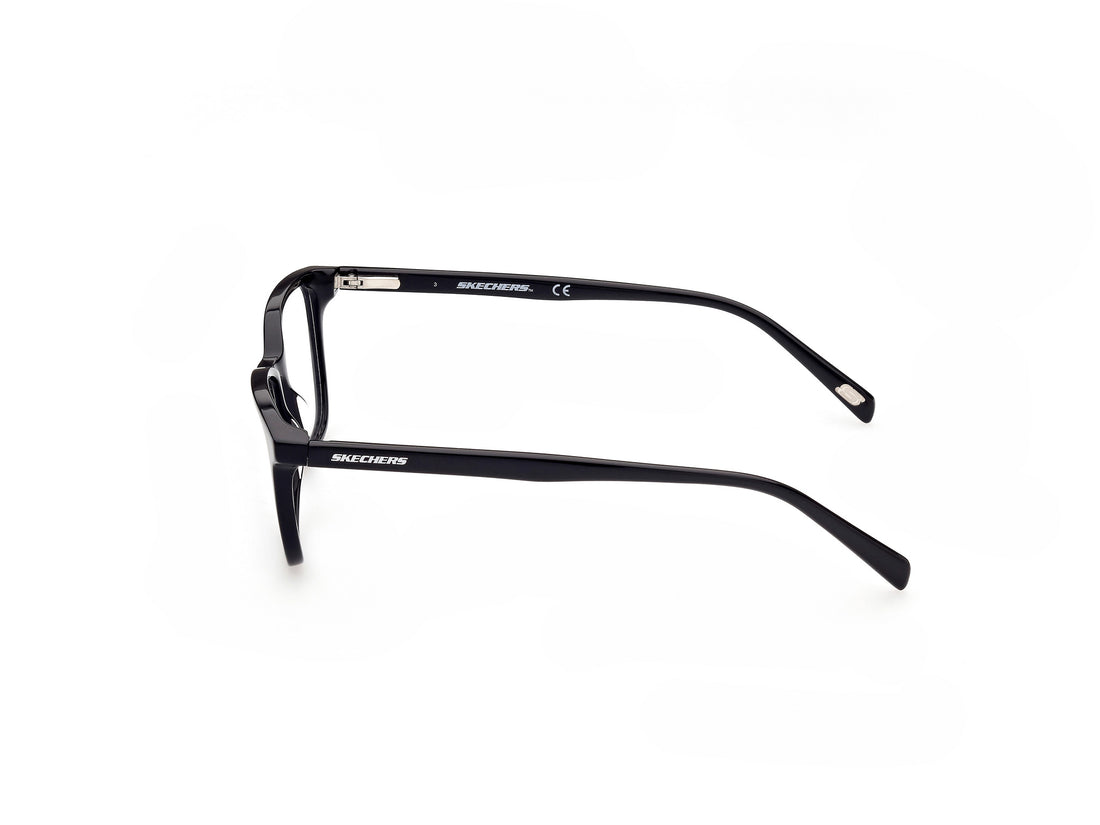 Occhiali da vista skechers se1188 001 masculino taglia 51mm - Vista dettagliata