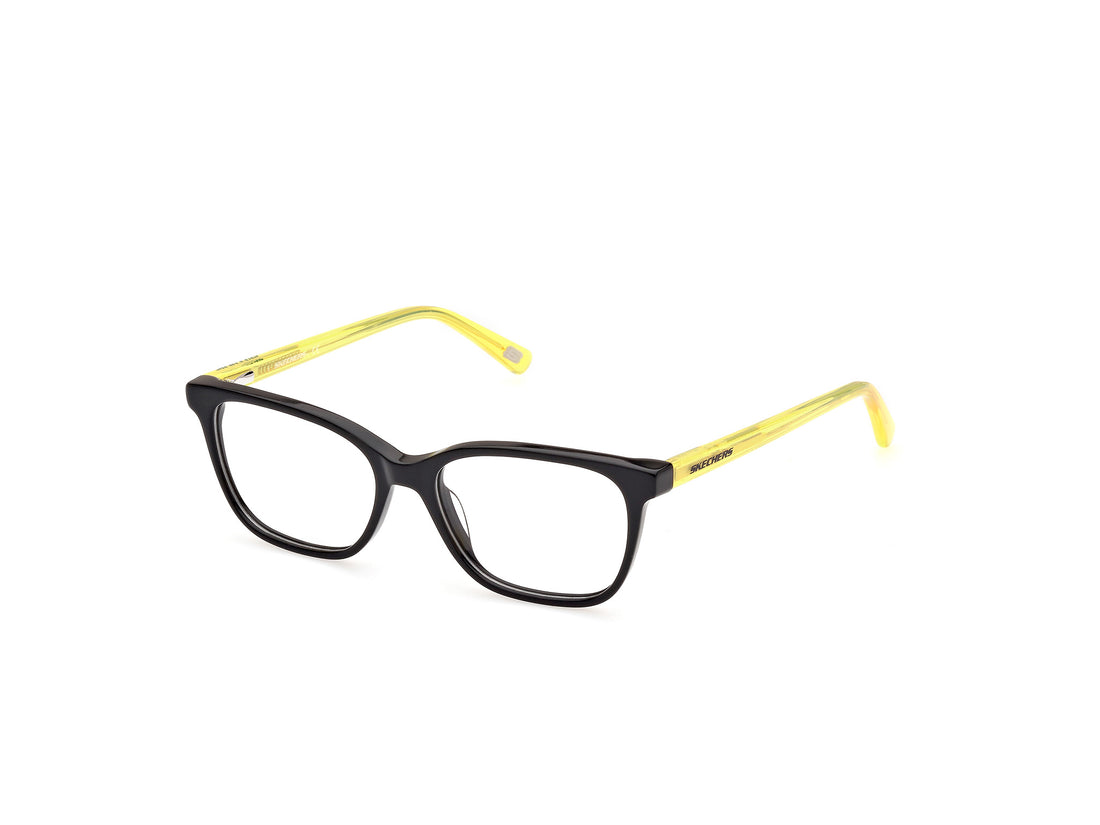 Occhiali da vista skechers se1670 001 femenino taglia 49mm - Vista principale