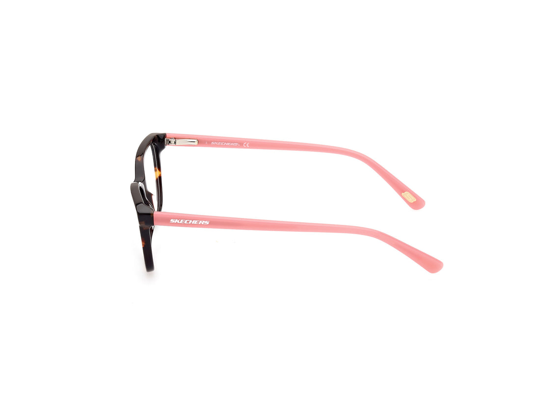 Occhiali da vista skechers se1670 052 femenino taglia 49mm - Vista dettagliata