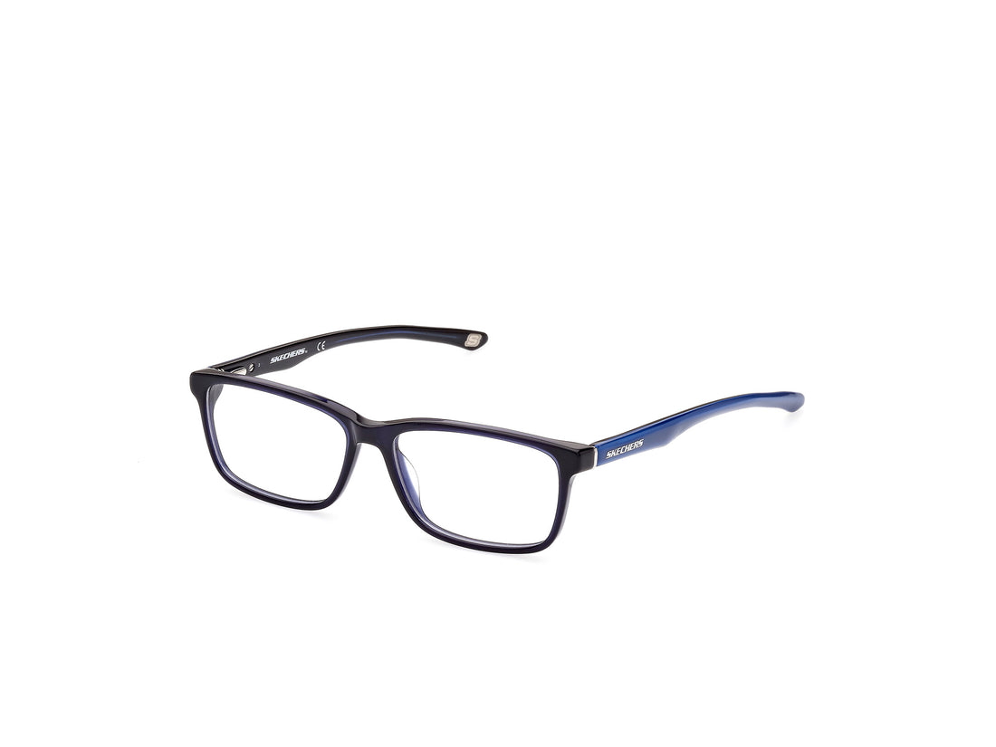 Occhiali da vista skechers se1890 090 masculino taglia 48mm - Vista principale