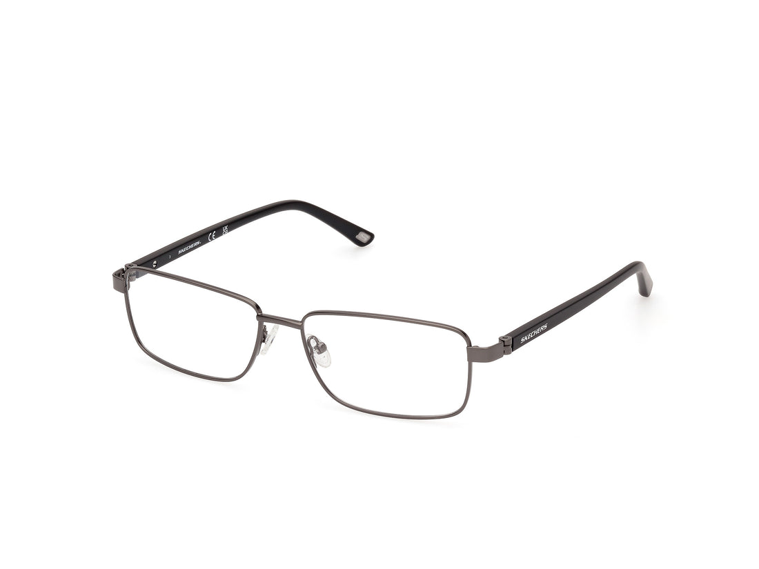 Occhiali da vista skechers se3303 007 masculino taglia 57mm - Vista principale