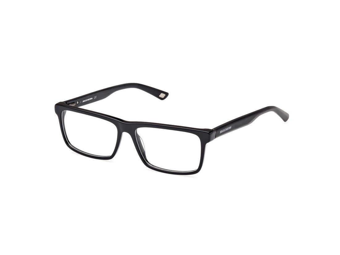 Occhiali da vista skechers se3343 001 masculino taglia 50mm - Vista principale