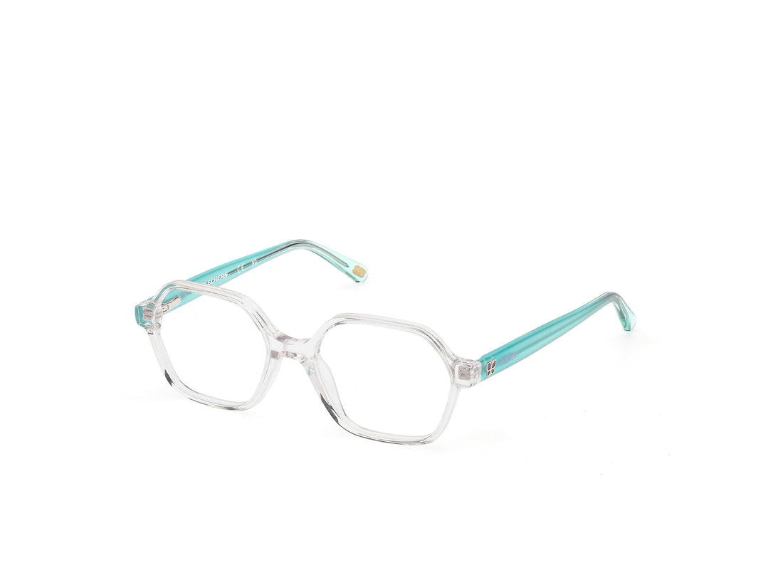 Brillen skechers se50202 026 transparente geometric femenino größe 47mm - Hauptansicht