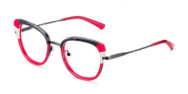 Brillen etnia barcelona sintra bkrd femenino größe 50mm - Hauptansicht