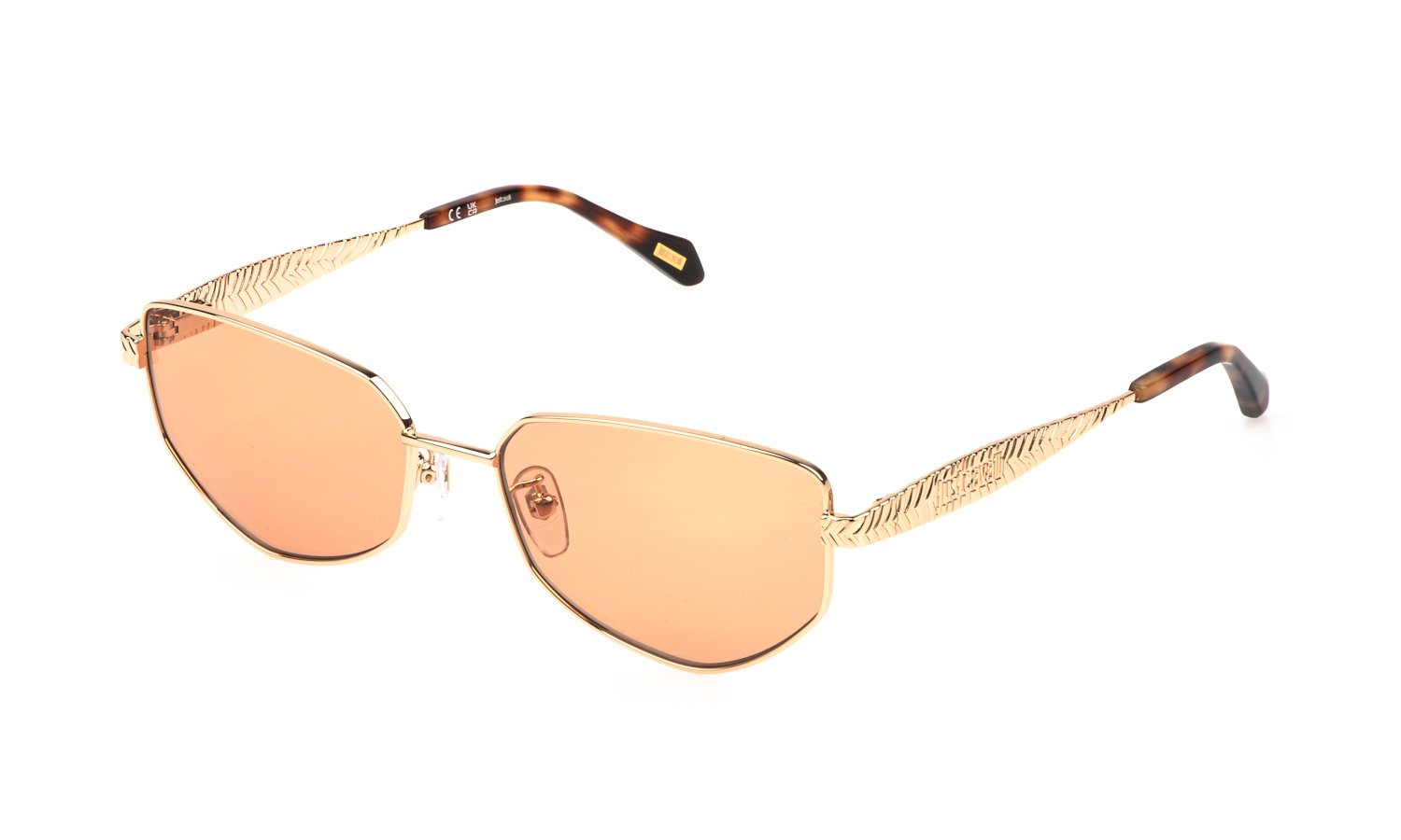 JUST CAVALLI SJC200 300Y 58