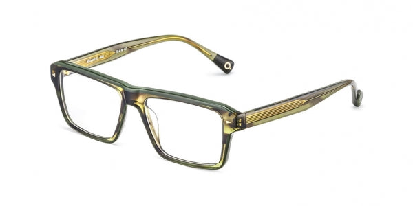 Brillen etnia barcelona sloane st. gr masculino größe 55mm - Hauptansicht