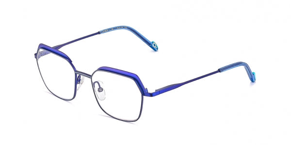 Lunettes de vue etnia barcelona sonia bl femenino taille 51mm - Vue principale