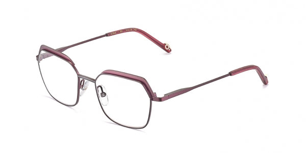 Lunettes de vue etnia barcelona sonia bx femenino taille 51mm - Vue principale
