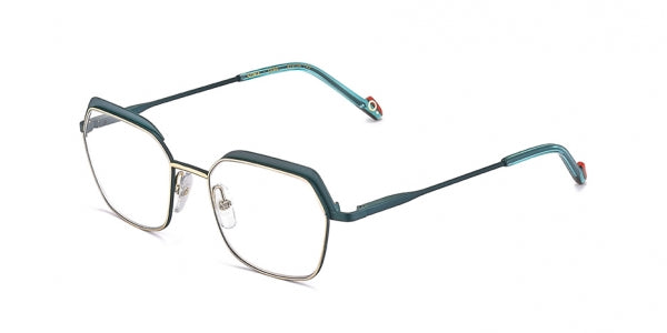 Lunettes de vue etnia barcelona sonia gdbl femenino taille 51mm - Vue principale