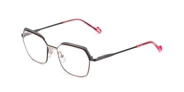 Lunettes de vue etnia barcelona sonia pgbk femenino taille 51mm - Vue principale