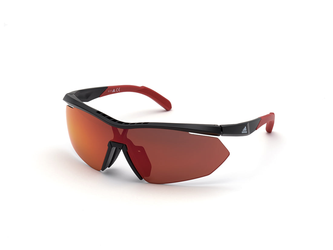 Sonnenbrillen adidas sport sp0016 01l femenino größe 0mm - Hauptansicht