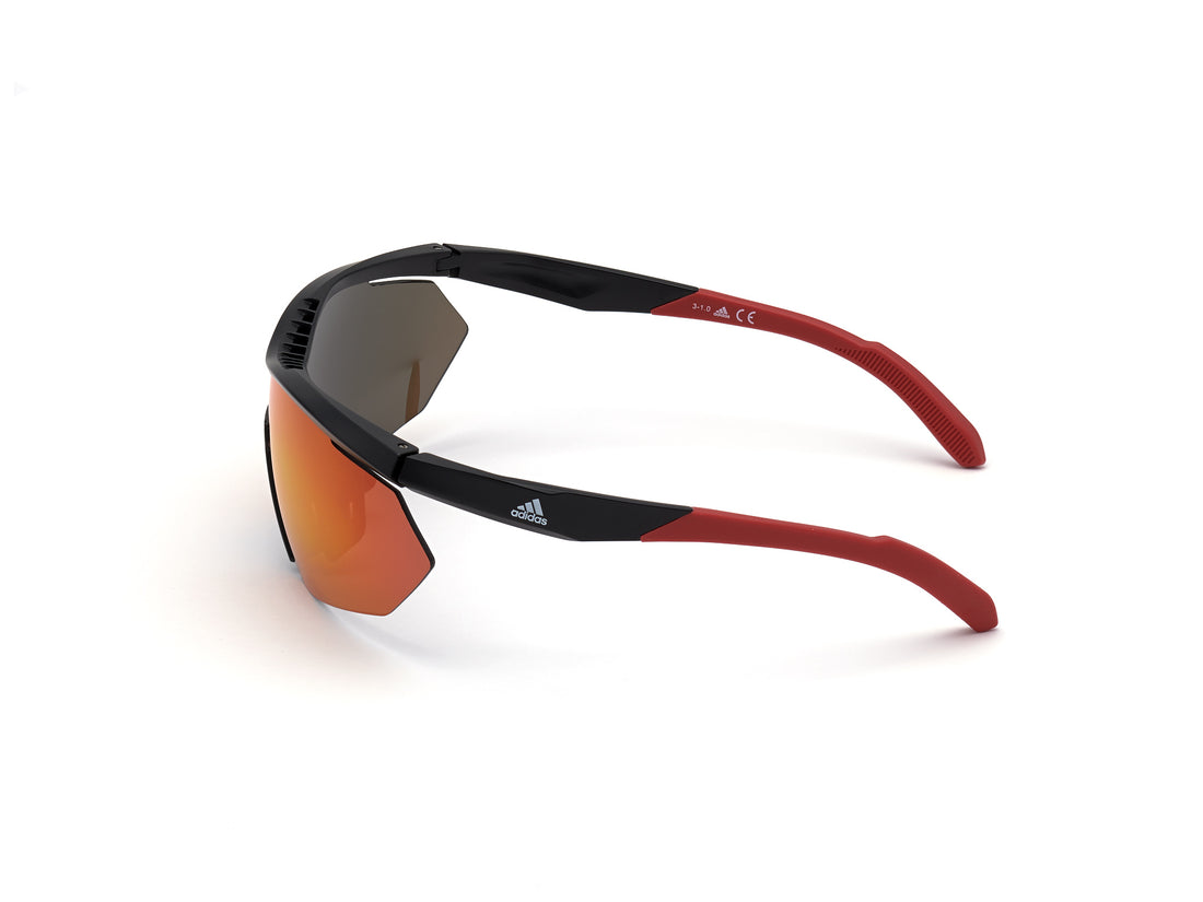 Sonnenbrillen adidas sport sp0016 01l femenino größe 0mm - Detailansicht