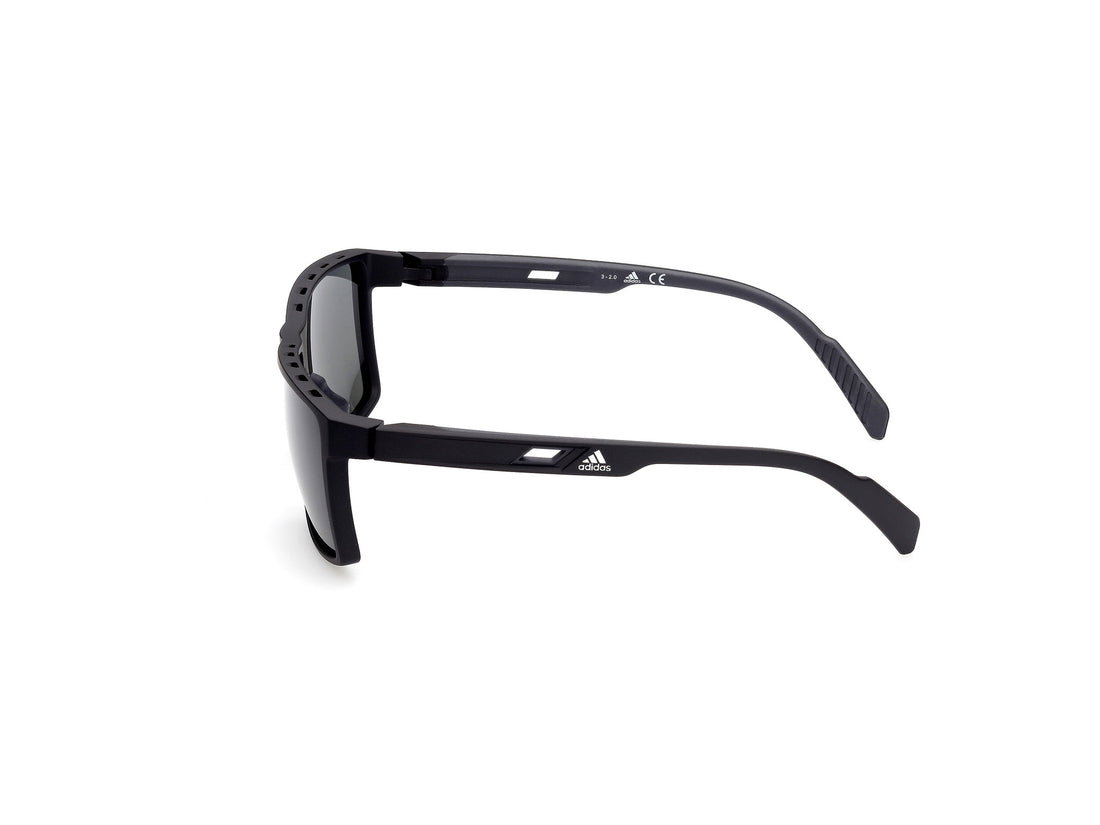 Solglasögon adidas sport sp0034 02a masculino storlek 60mm - Detaljvy