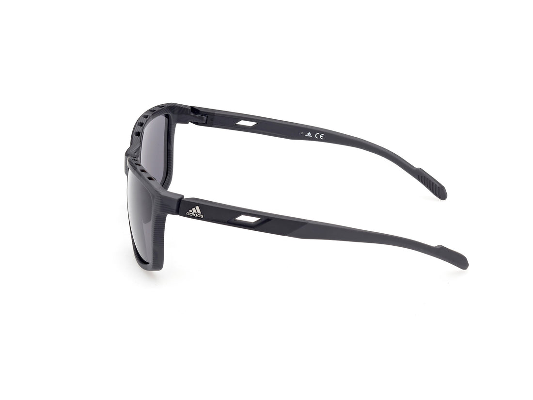 Solglasögon adidas sport sp0047 05a masculino storlek 60mm - Detaljvy