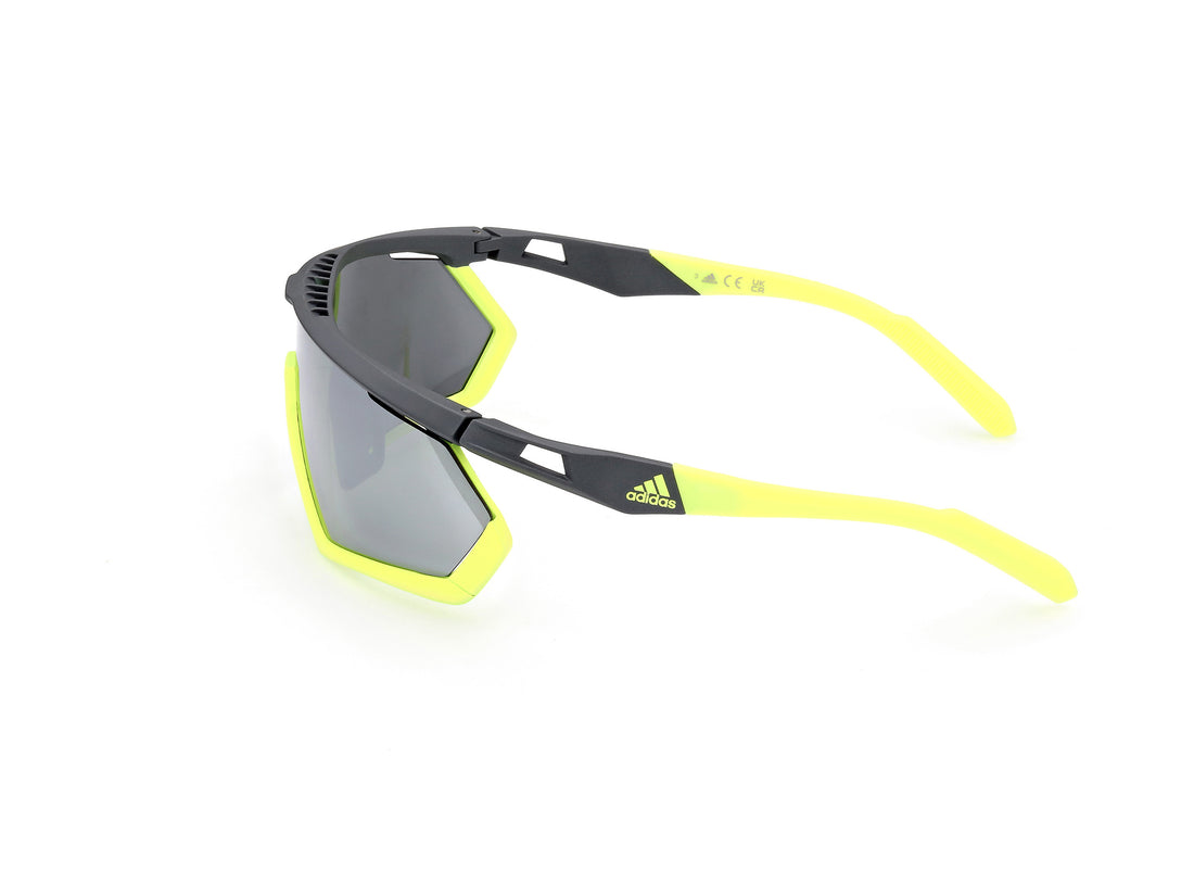 Solglasögon adidas sport sp0054 20c masculino storlek 0mm - Detaljvy