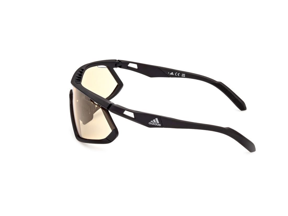 Solglasögon adidas sport sp0055 02j unisex storlek 0mm - Detaljvy