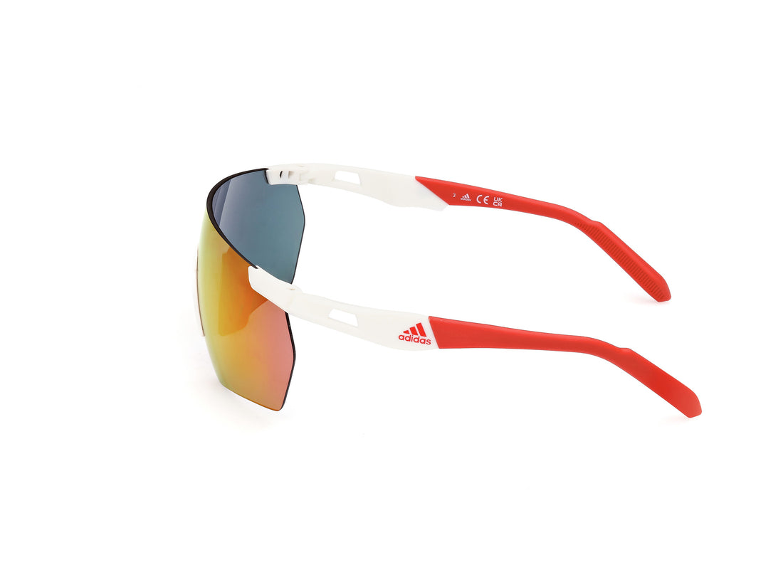 Solglasögon adidas sport sp0062 24l masculino storlek 0mm - Detaljvy
