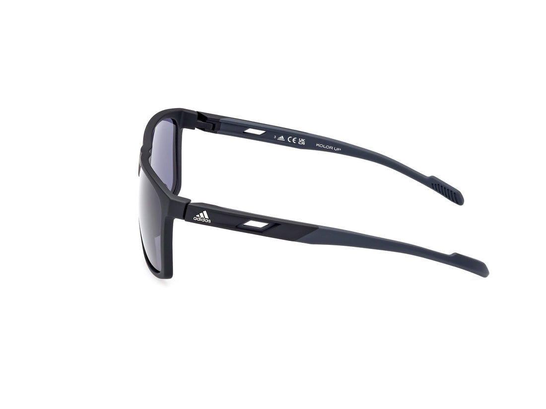 Solglasögon adidas sport sp0067 02a masculino storlek 60mm - Detaljvy