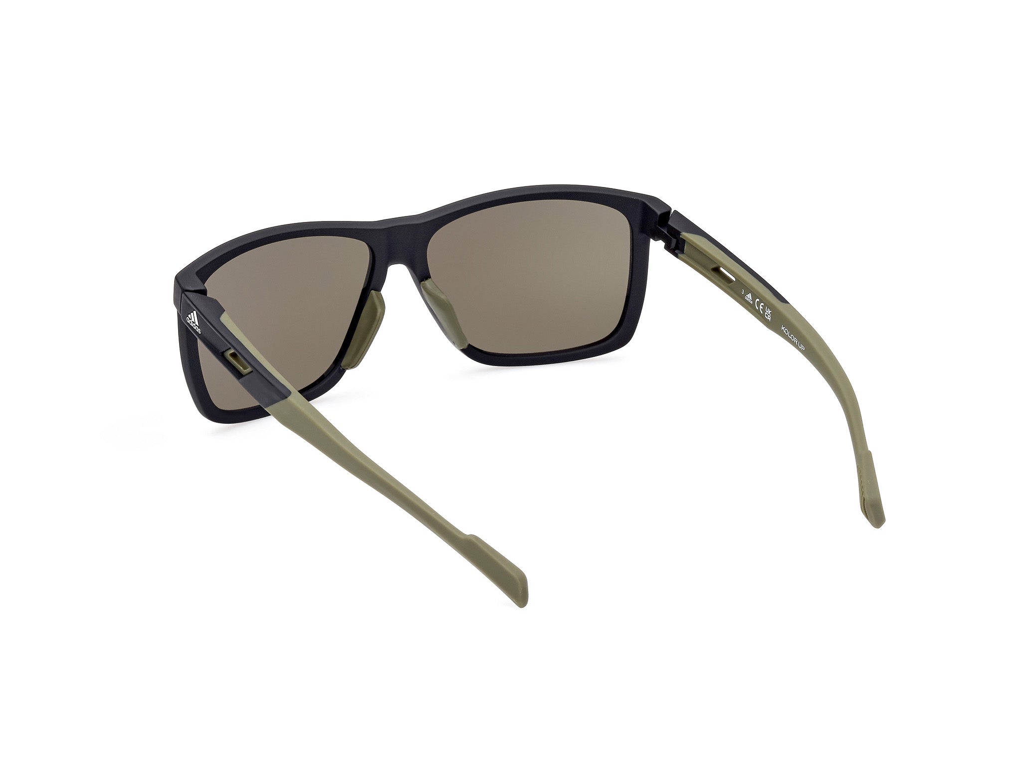 ADIDAS SPORT SP0067 02N 60