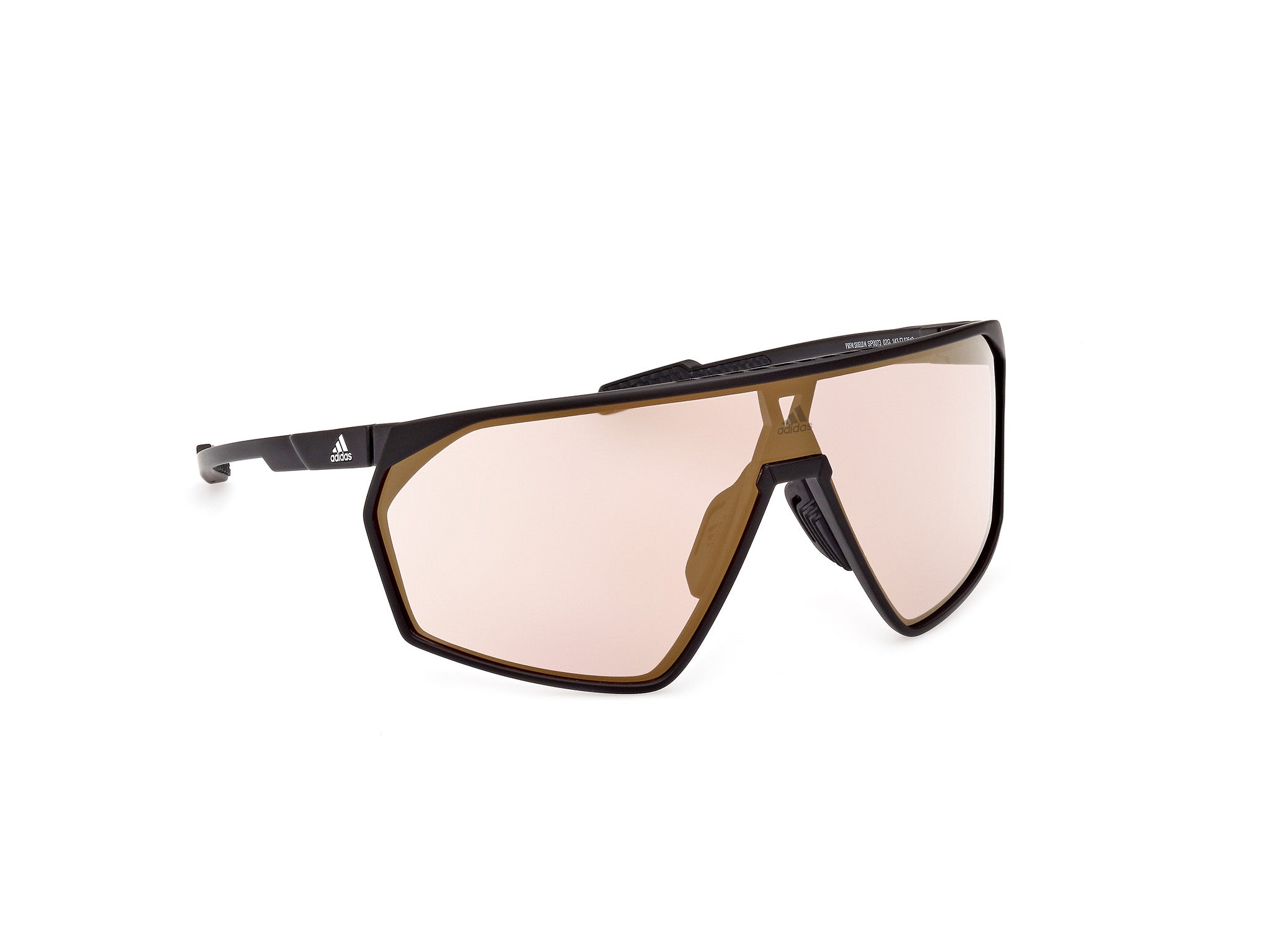 ADIDAS SPORT SP0073 PRFM SHIELD 02G 0