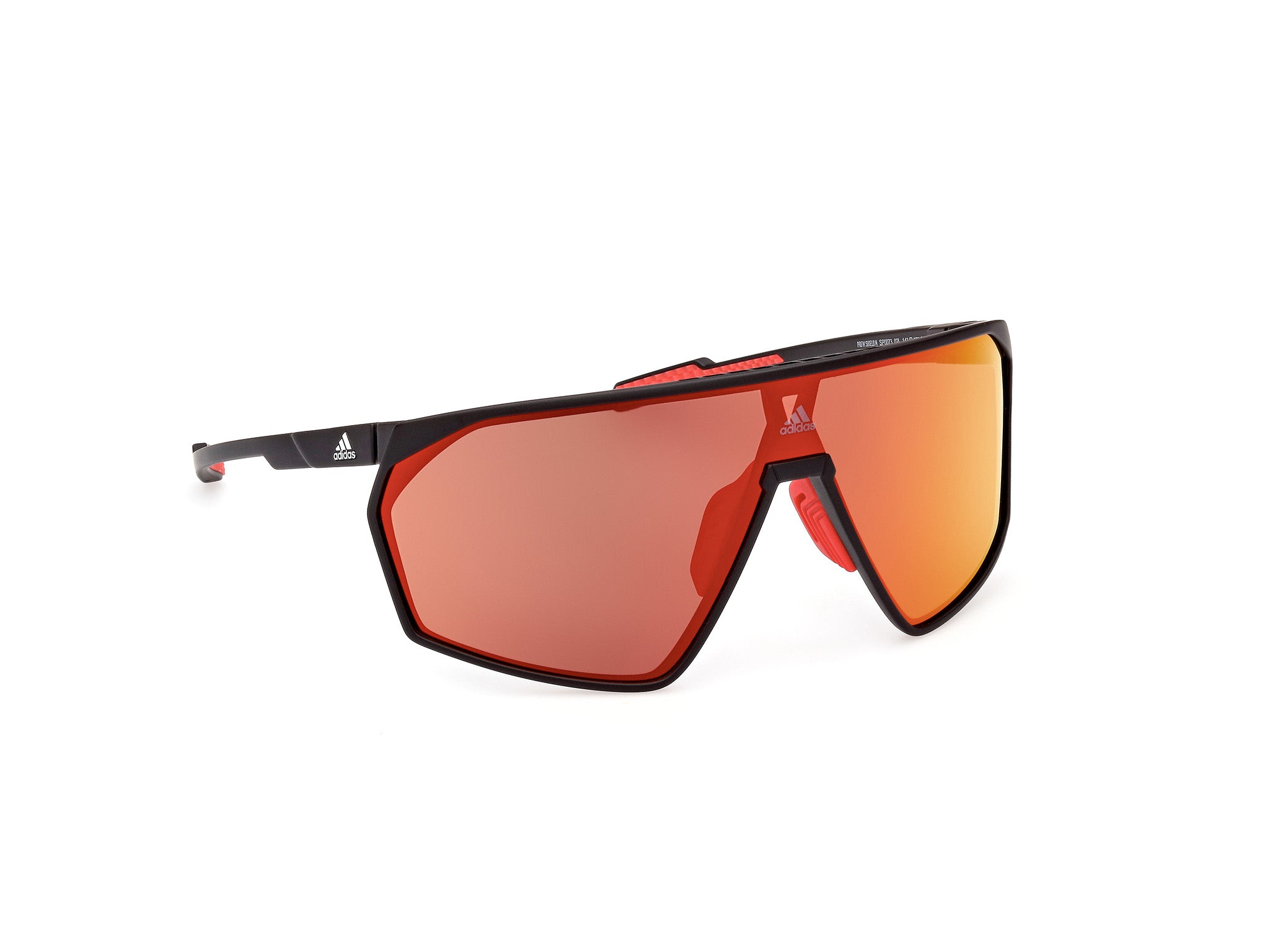 ADIDAS SPORT SP0073 PRFM SHIELD 02L 0