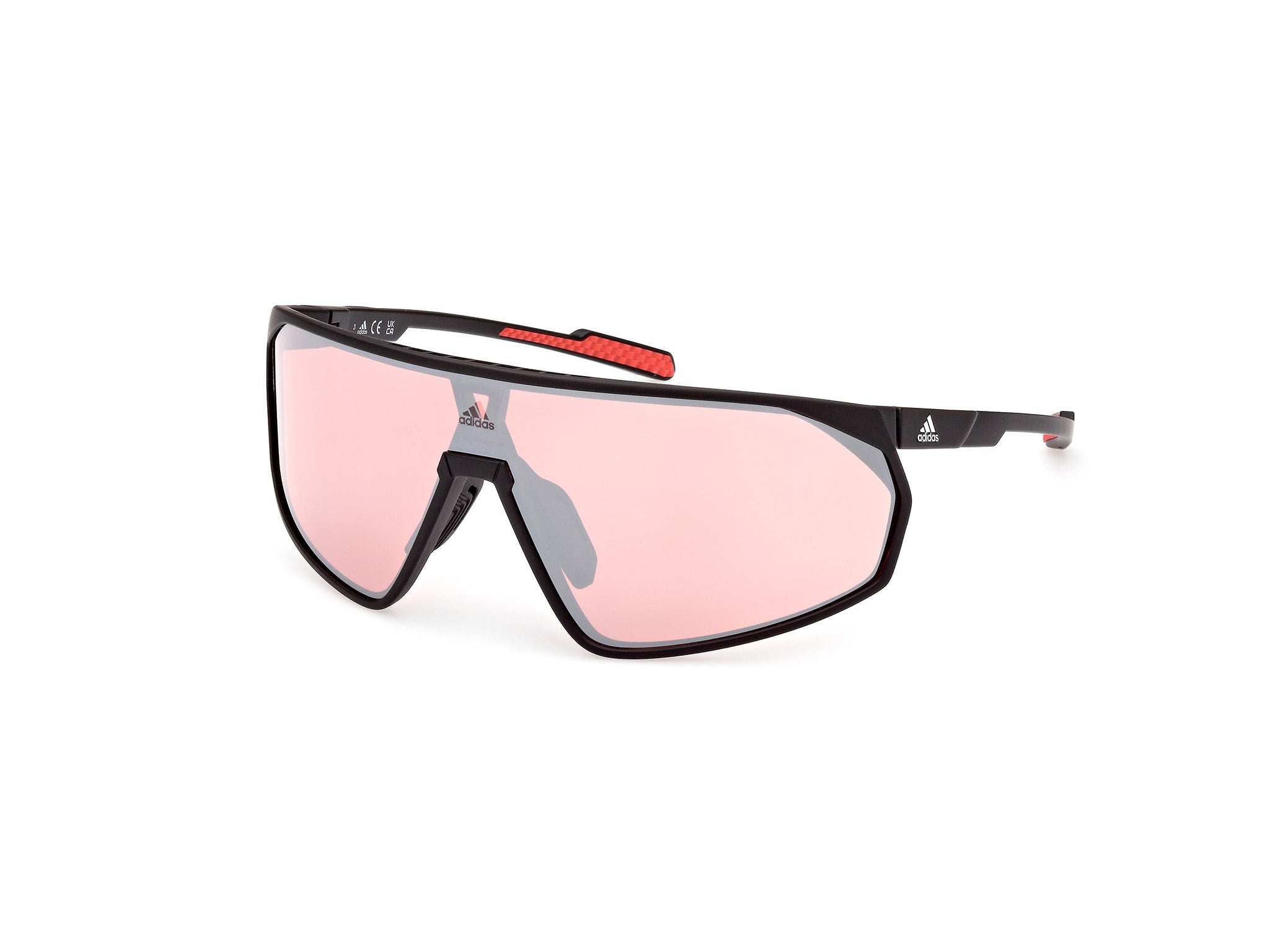 ADIDAS SPORT SP0074 PRFM SHIELD 02E 0