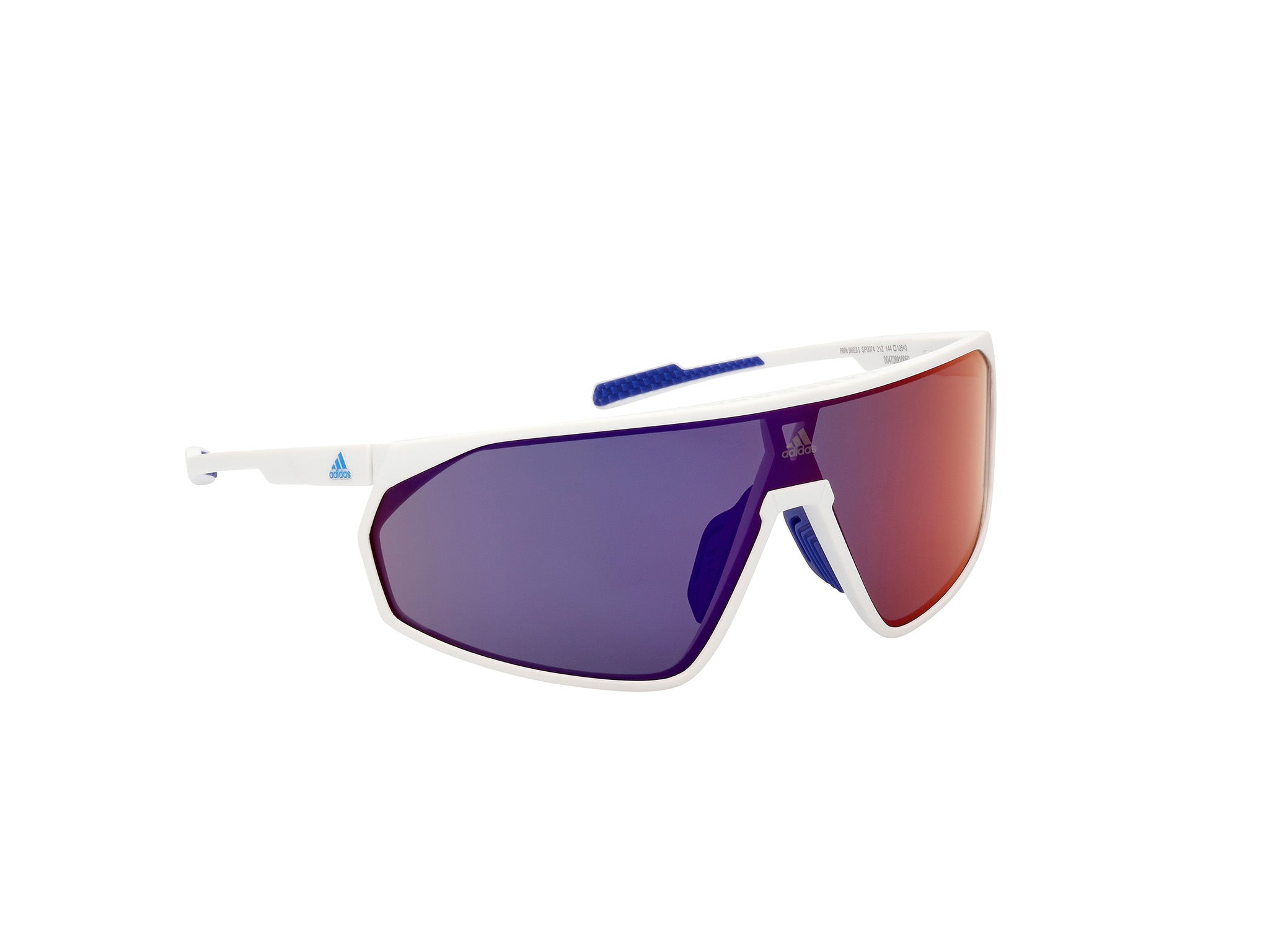 ADIDAS SPORT SP0074 PRFM SHIELD 21Z 0