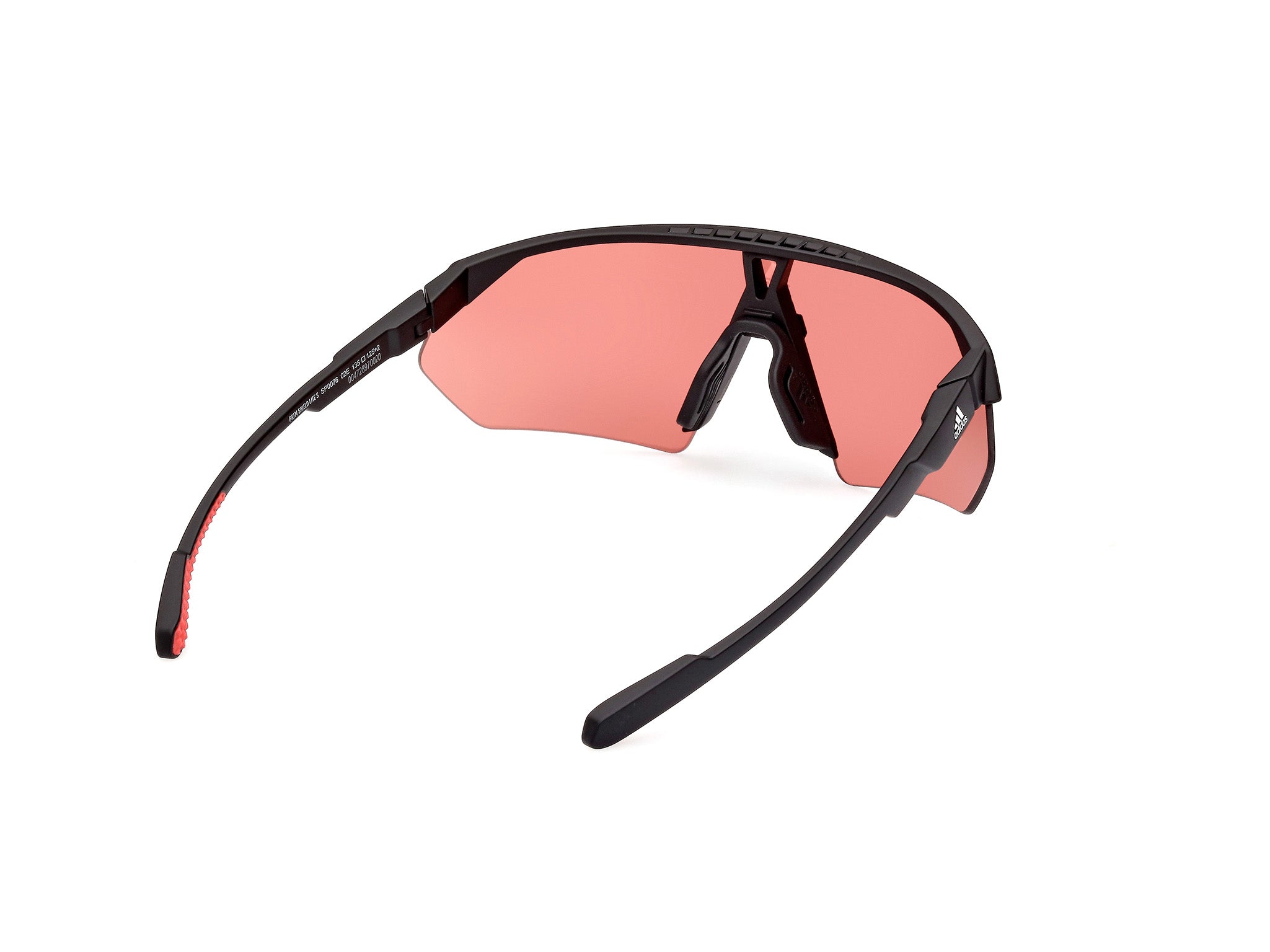 ADIDAS SPORT SP0076 PRFM SHIELD 02E 0