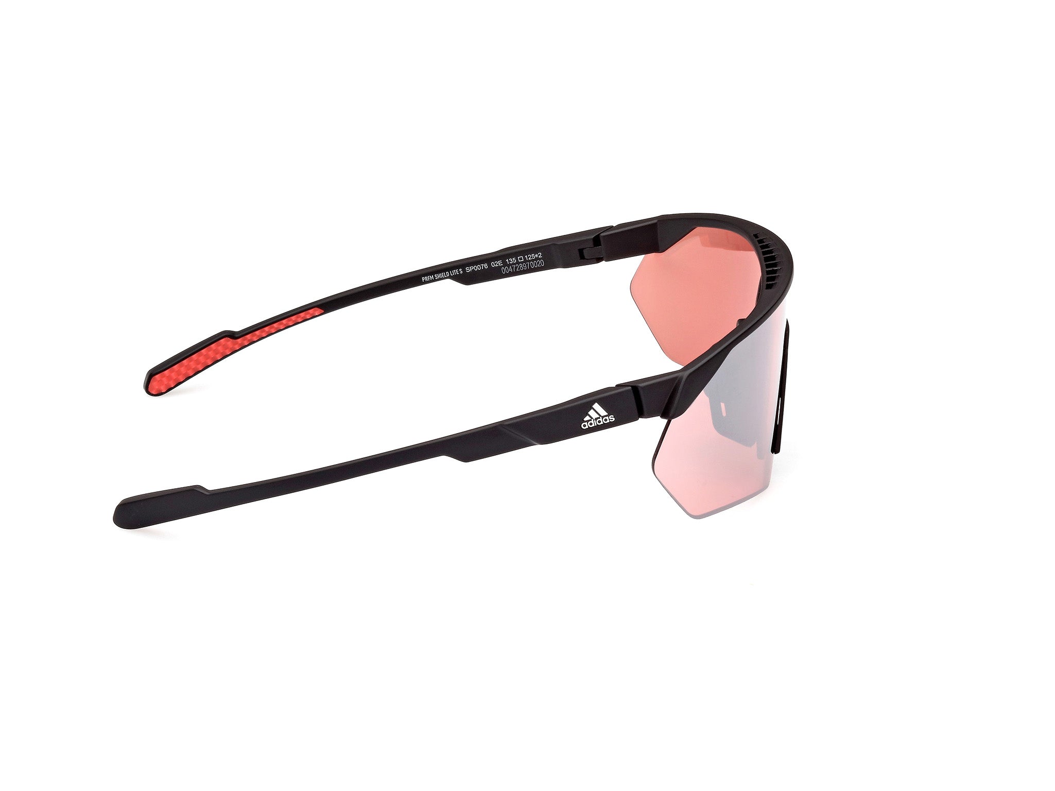 ADIDAS SPORT SP0076 PRFM SHIELD 02E 0