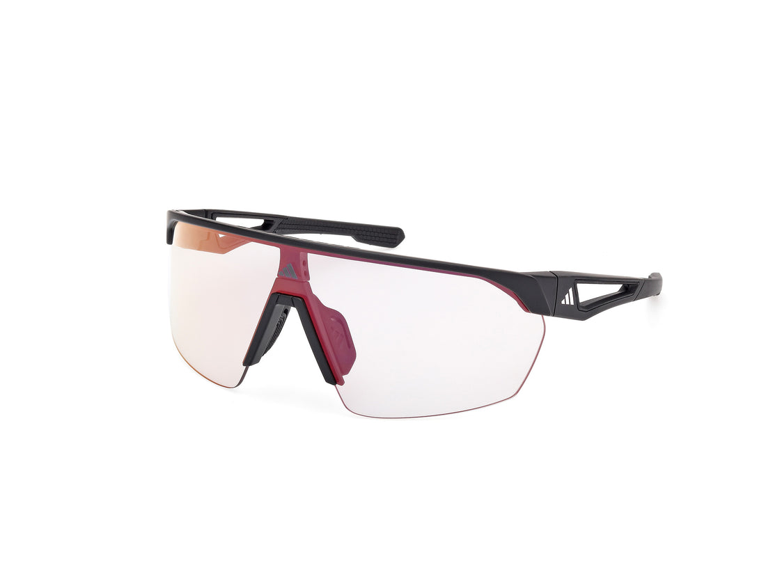 Sunglasses adidas sport sp0103 adidas anemos 02l shield unisex size 0mm - Main view
