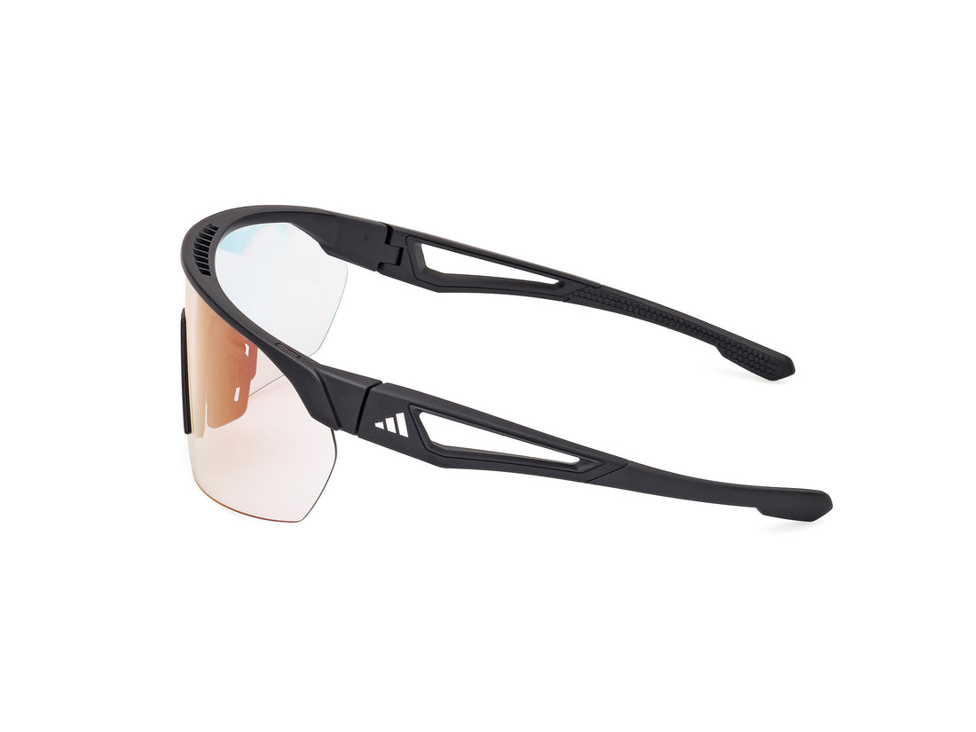 Sunglasses adidas sport sp0103 adidas anemos 02l shield unisex size 0mm - Detailed view