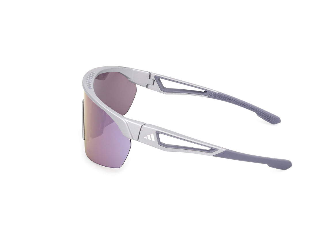 Sunglasses adidas sport sp0103 adidas anemos 20z shield unisex size 0mm - Detailed view