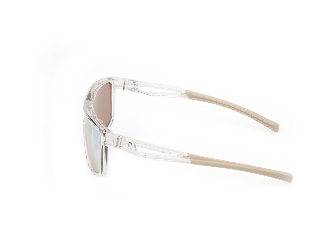 Sonnenbrillen adidas sport sp0130 26g transparente rectangular masculino größe 60mm - Detailansicht