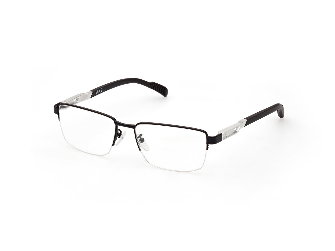 Gafas graduadas adidas sport sp5026 002 masculino talla 55mm - Vista principal