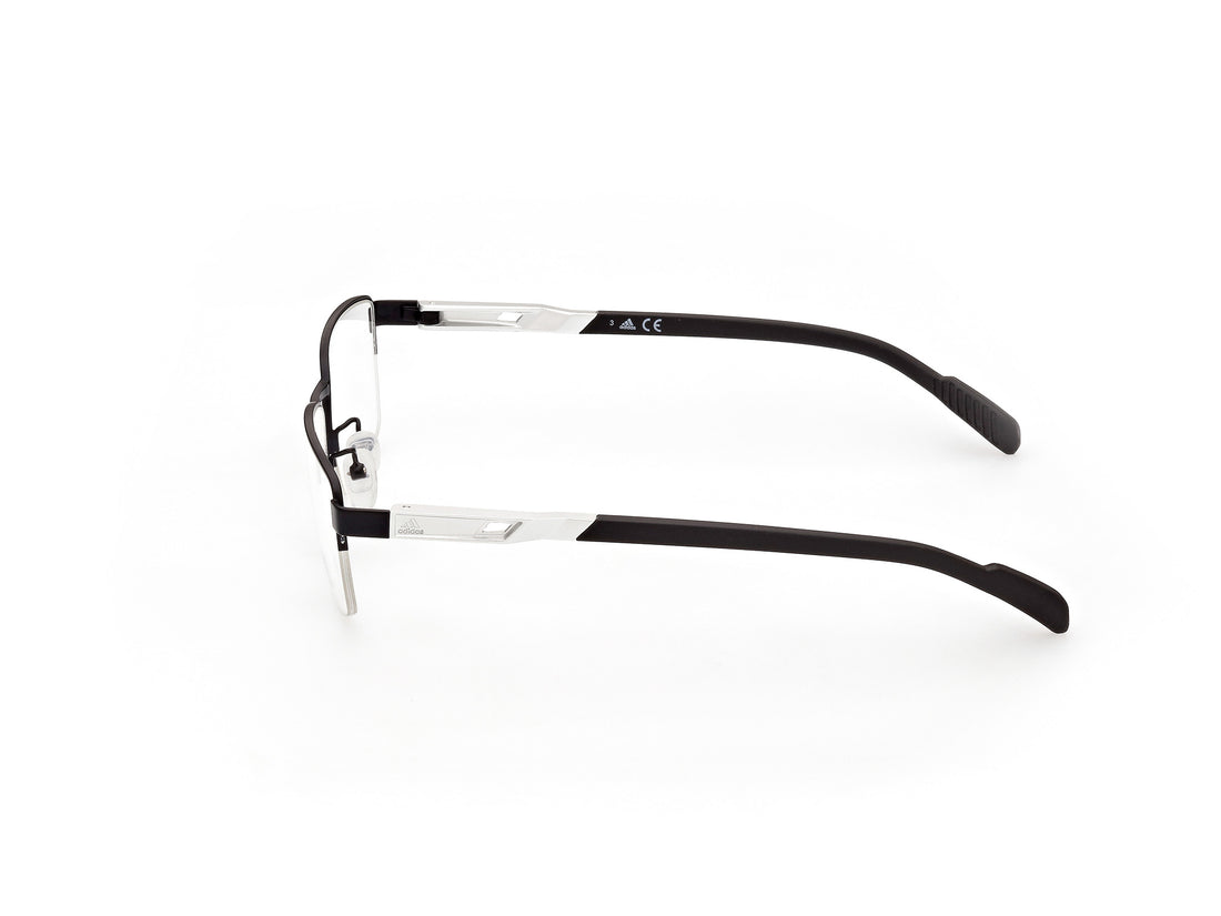 Gafas graduadas adidas sport sp5026 002 masculino talla 55mm - Vista de detalle