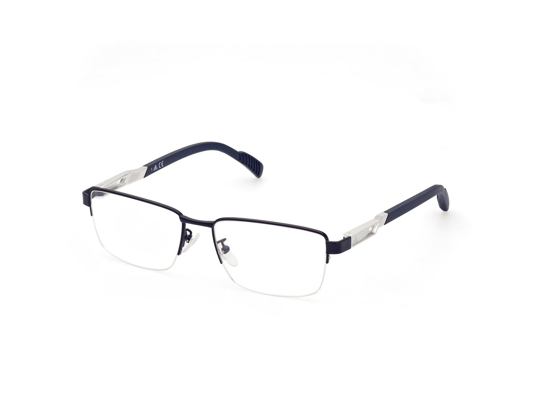 Gafas graduadas adidas sport sp5026 091 masculino talla 55mm - Vista principal