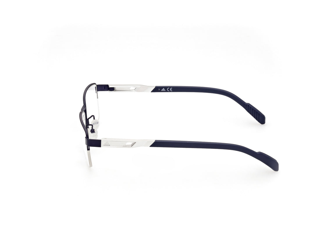 Gafas graduadas adidas sport sp5026 091 masculino talla 55mm - Vista de detalle