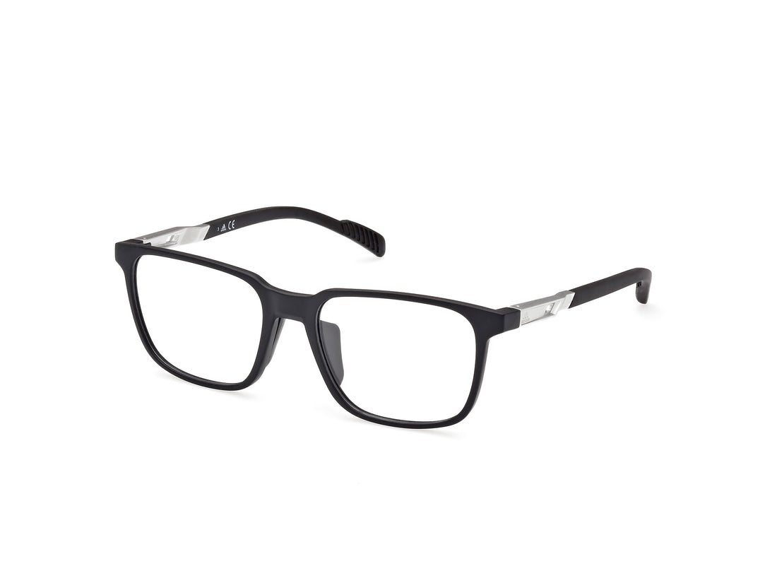 Gafas graduadas adidas sport sp5030 002 masculino talla 55mm - Vista principal