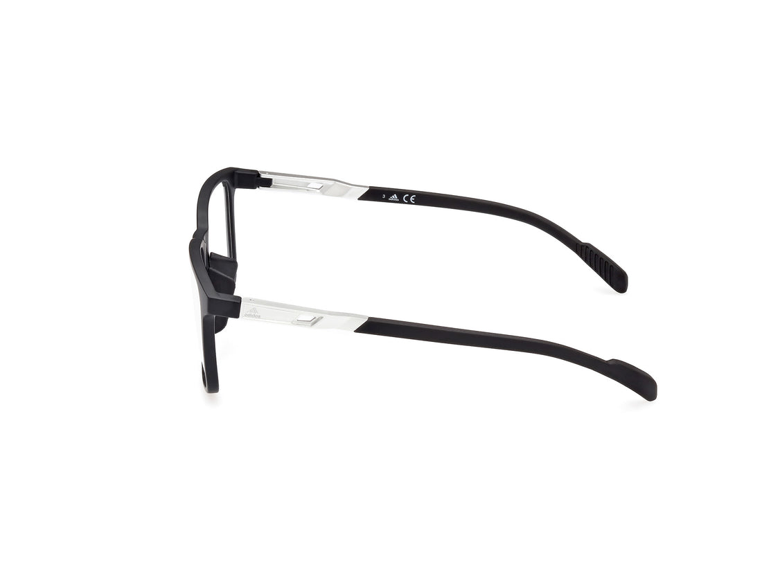 Gafas graduadas adidas sport sp5030 002 masculino talla 55mm - Vista de detalle