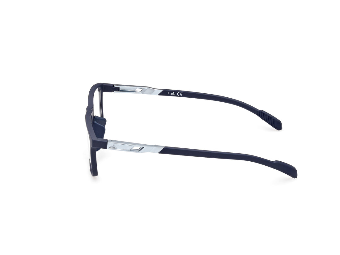 Gafas graduadas adidas sport sp5031 091 masculino talla 54mm - Vista de detalle