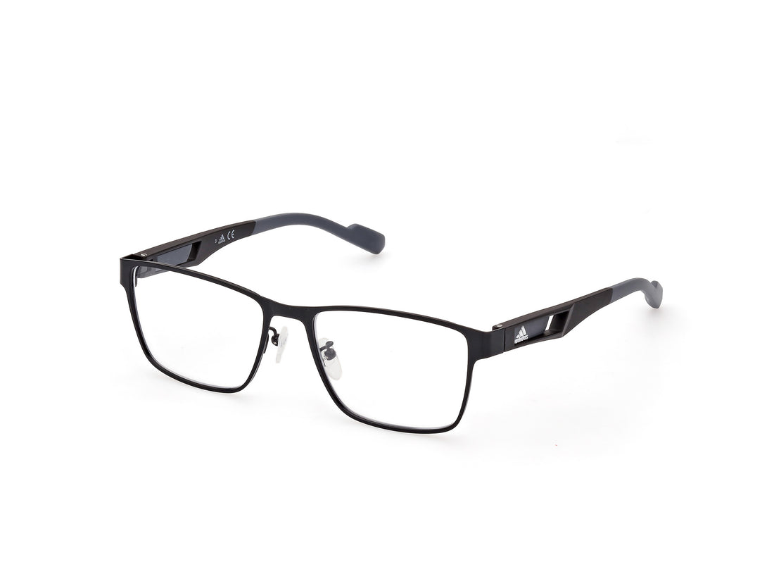 Gafas graduadas adidas sport sp5034 002 masculino talla 55mm - Vista principal