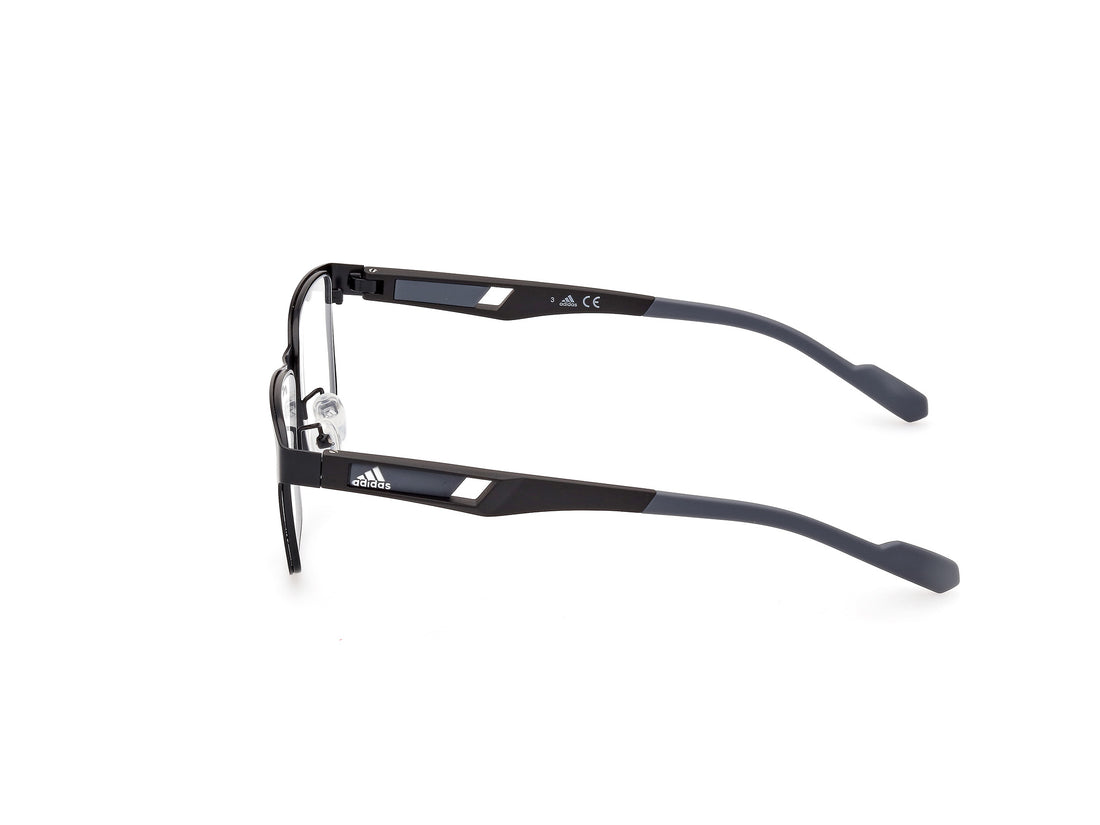 Gafas graduadas adidas sport sp5034 002 masculino talla 55mm - Vista de detalle