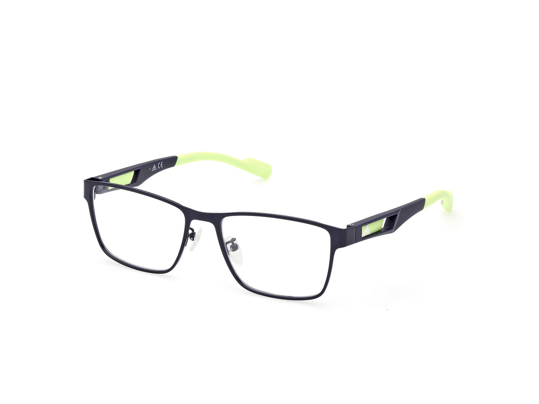 Gafas graduadas adidas sport sp5034 091 masculino talla 55mm - Vista principal