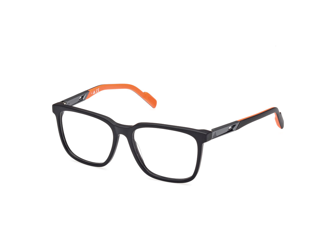 Gafas graduadas adidas sport sp5038 002 unisex talla 53mm - Vista principal