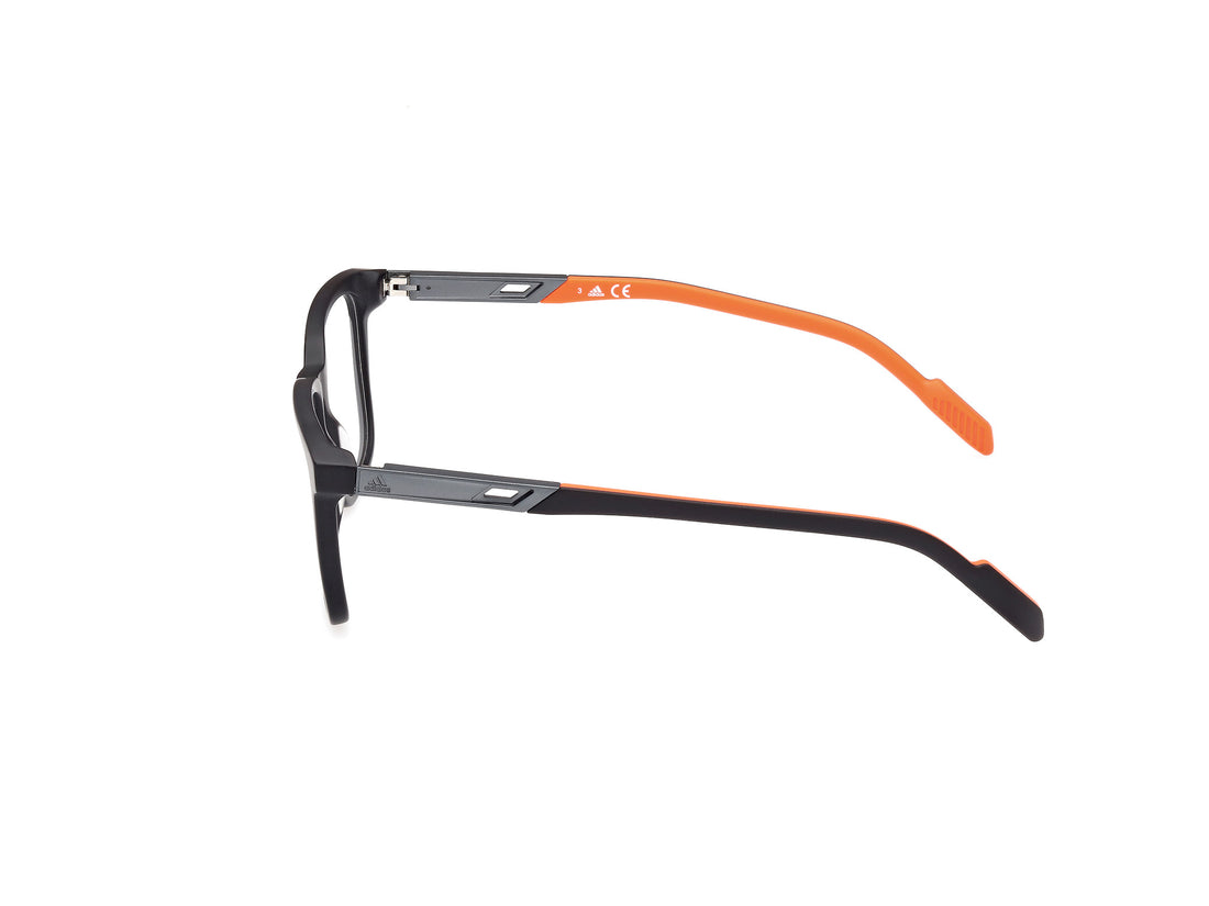 Gafas graduadas adidas sport sp5038 002 unisex talla 53mm - Vista de detalle