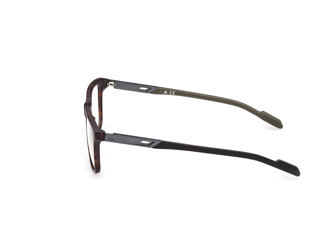 Gafas graduadas adidas sport sp5039 052 masculino talla 53mm - Vista de detalle