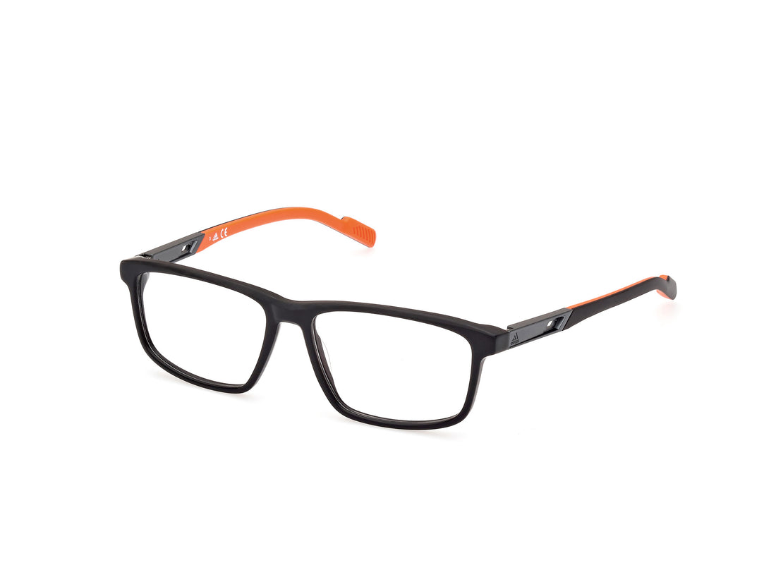 Gafas graduadas adidas sport sp5043 002 masculino talla 55mm - Vista principal