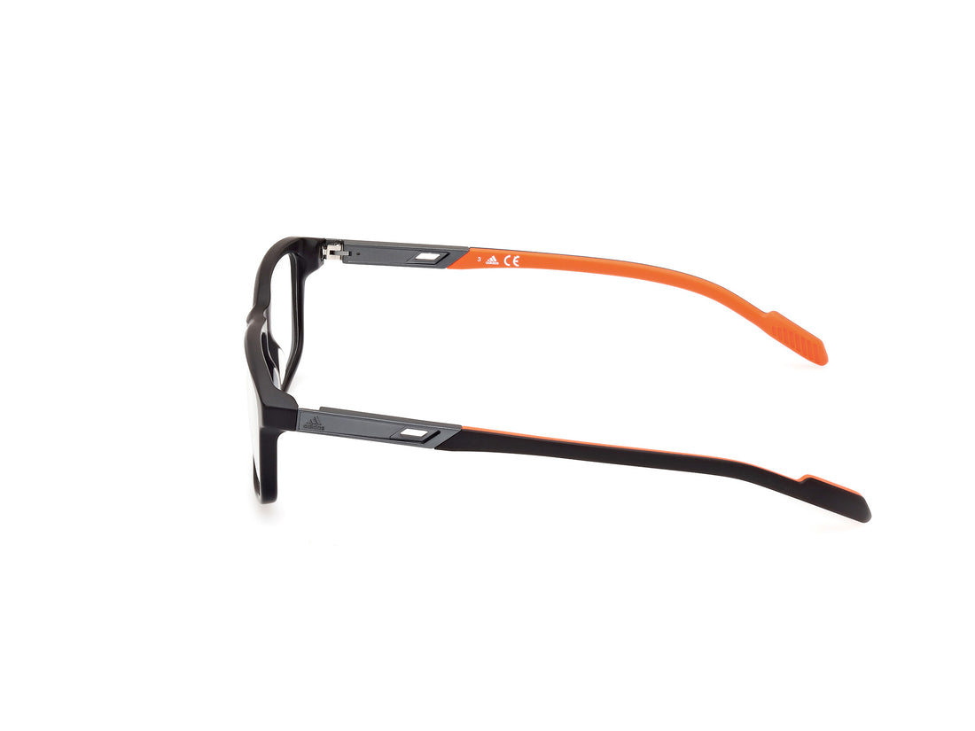 Gafas graduadas adidas sport sp5043 002 masculino talla 55mm - Vista de detalle