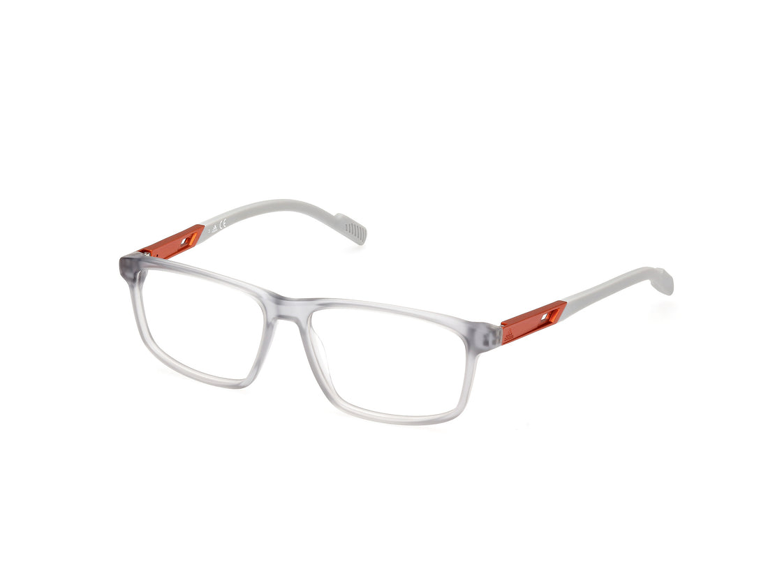 Gafas graduadas adidas sport sp5043 020 masculino talla 55mm - Vista principal