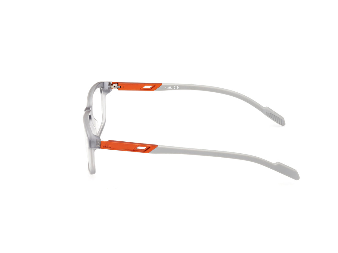 Gafas graduadas adidas sport sp5043 020 masculino talla 55mm - Vista de detalle